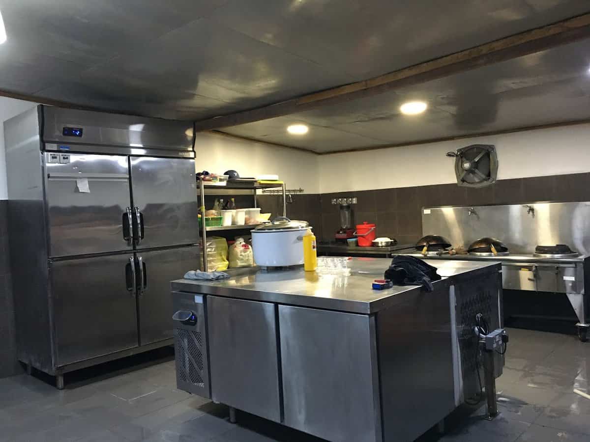 Warong Mak Dara Kedai Makan Rembau