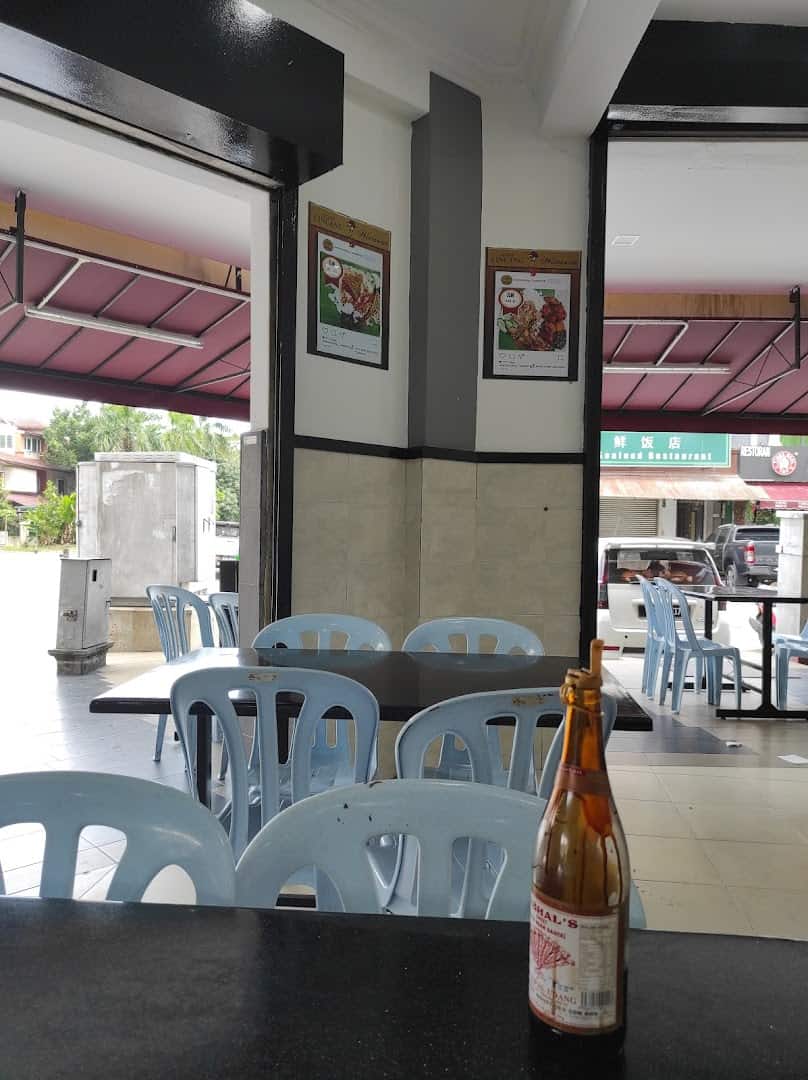 Warung Cikgu USJ 1 Kedai Makan Subang Jaya