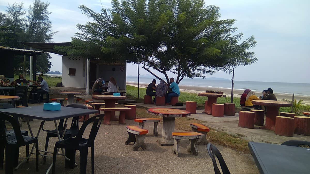 Warung Kekanda Kedai Makan Kuantan