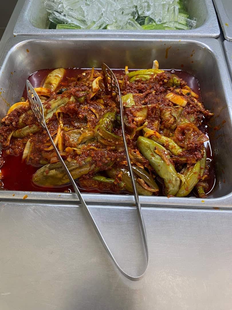 Warung Mak De Dengkil Kedai Makan Dengkil