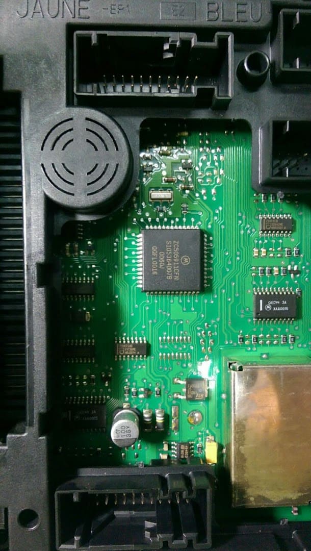 Weng Foong Key Shop Kedai Kunci Perak