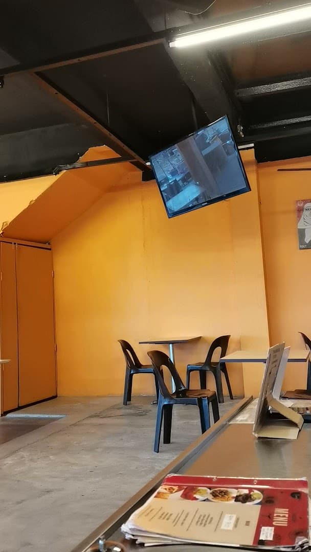 Western Food Country Kitchen Kedai Makan Senai