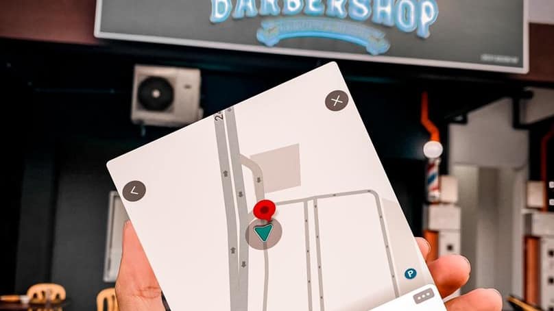 XJ Barber Shop Kedai Gunting Rambut Negeri Sembilan