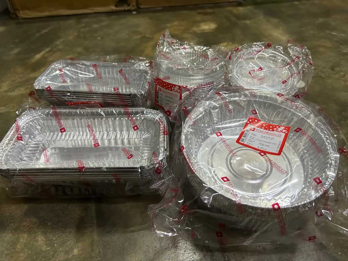 Yazid Plastik Kedai Plastik Selangor