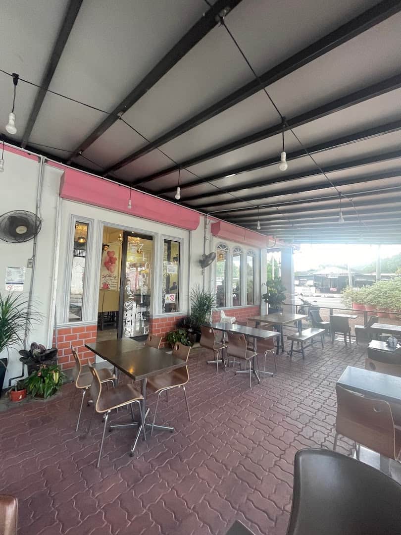 Ziq Bakery & Cake Kedai Kek Kuala Terengganu