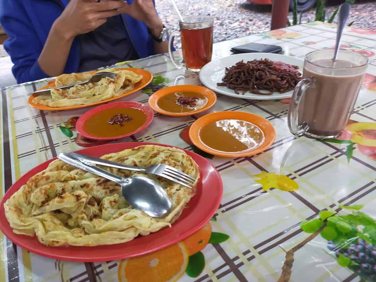 d'Anna Homemade Bakery Kedai Kek Segamat