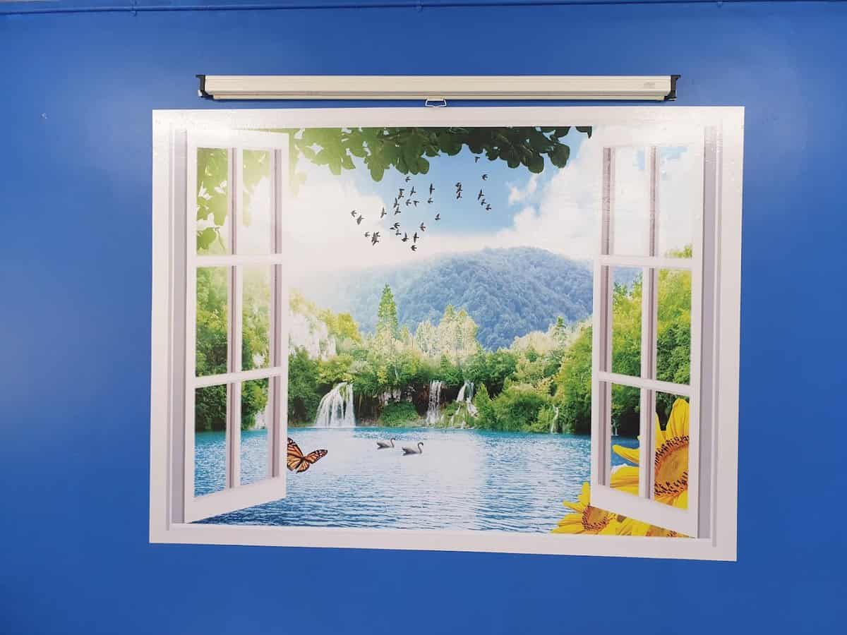 iPEX Design Printing Kedai Printing Perak