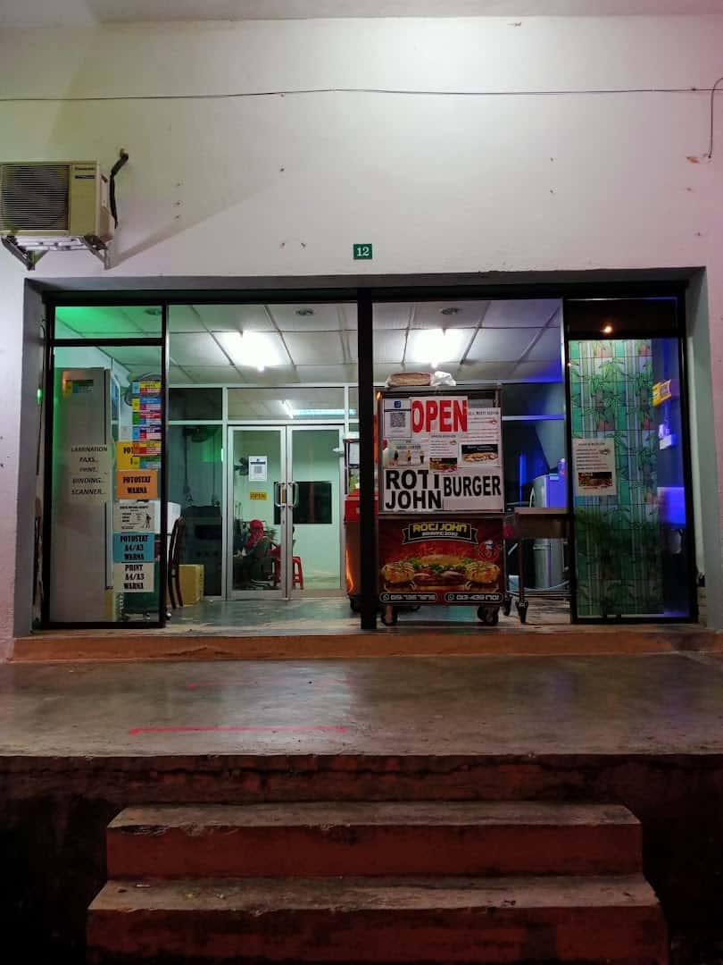 kedai fotostat Kedai Fotostat Perak