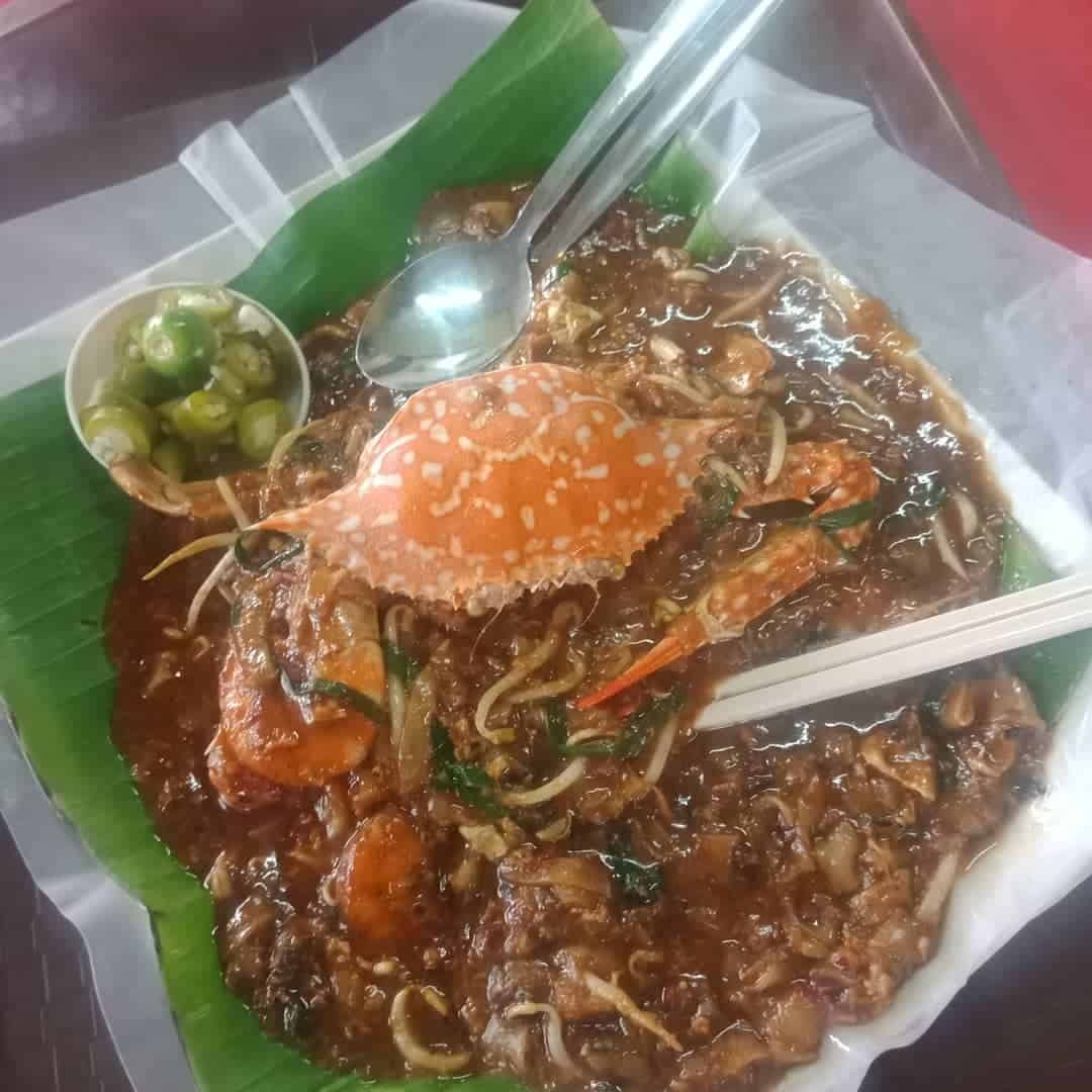kedai makan Kedai Makan Hulu Langat
