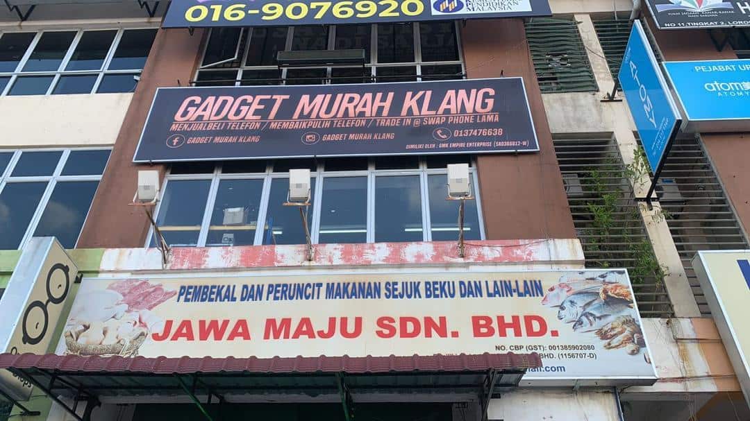 plusify.my Kedai Iphone Selangor